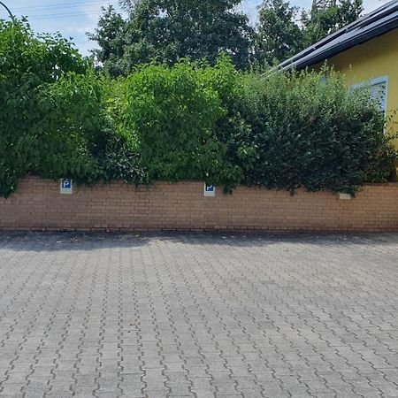 Ferienwohnung Giovanni Studio Schwandorf in Bayern Kültér fotó