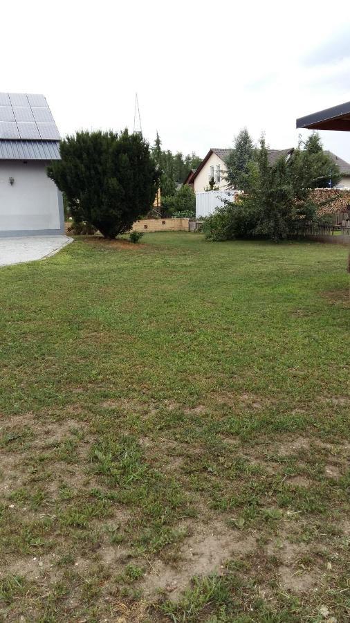 Ferienwohnung Giovanni Studio Schwandorf in Bayern Kültér fotó