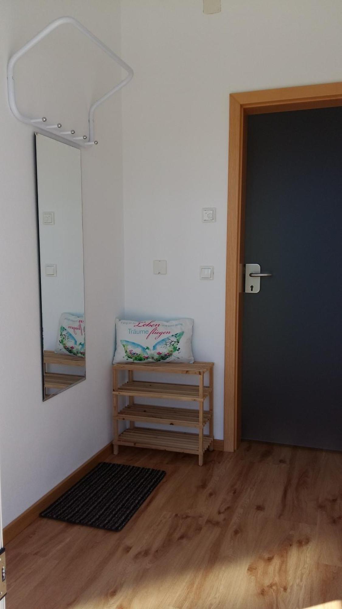 Ferienwohnung Giovanni Studio Schwandorf in Bayern Kültér fotó