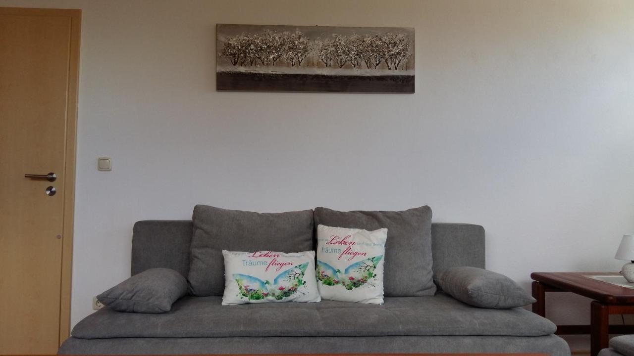 Ferienwohnung Giovanni Studio Schwandorf in Bayern Kültér fotó