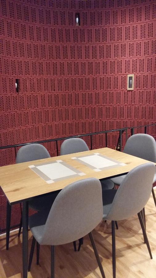 Ferienwohnung Giovanni Studio Schwandorf in Bayern Kültér fotó